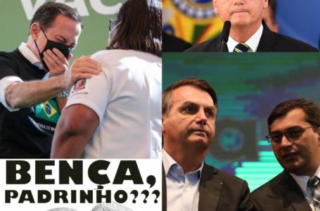 O FINO DA POLÍTICA | As movimentações da política brasiliense e do Brasil