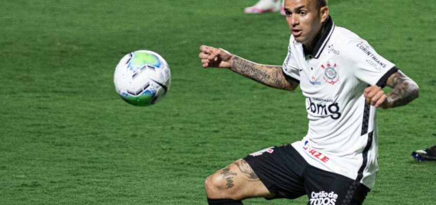 surto de covid no corinthians