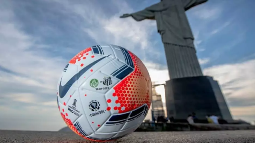 FINAL QUE VALE MILHÕES | Palmeiras e Santos disputam maior premiação da história da Libertadores