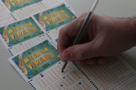 MEGA DA VIRADA | Duas apostas acertaram as seis dezenas do sorteio especial de fim de ano