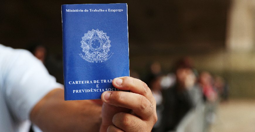 AGÊNCIA DO TRABALHADOR | Veja aqui as 490 vagas de empregos disponíveis para esta segunda (4)