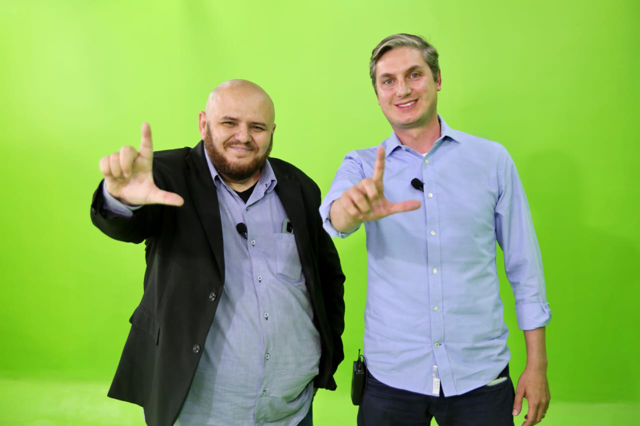 GESTÃO TRANSPARENTE | Prefeitura de Águas Lindas adota novos critérios para contratar serviços de veículos de comunicação