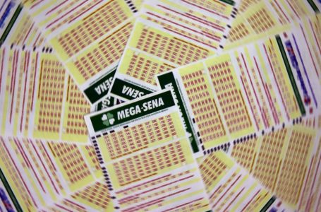 NINGUÉM ACERTOU | Mega Sena acumula e próximo sorteio pagará prêmio de R$ 29 milhões