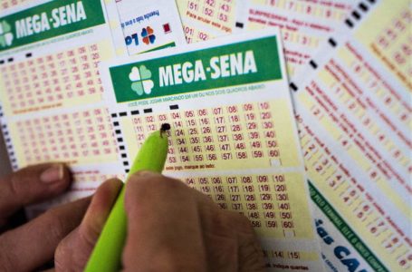 ACUMULOU DE NOVO | Ninguém acerta as seis dezenas da Mega-Sena e prêmio sobe para R$ 34 milhões
