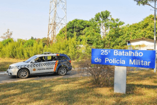 RENOVAÇÃO DA FROTA | Serviço de inteligência da PMDF ganha novas viaturas