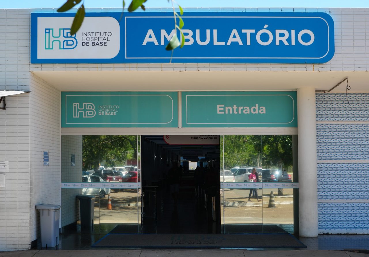 11 MILHÕES DE PROCEDIMENTOS | Unidades do Iges-DF completam dois anos de operação