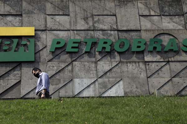 TURBULÊNCIA NO MERCADO FINANCEIRO | Estatais perdem R$ 113,2 bi em dois dias com “efeito Bolsonaro”