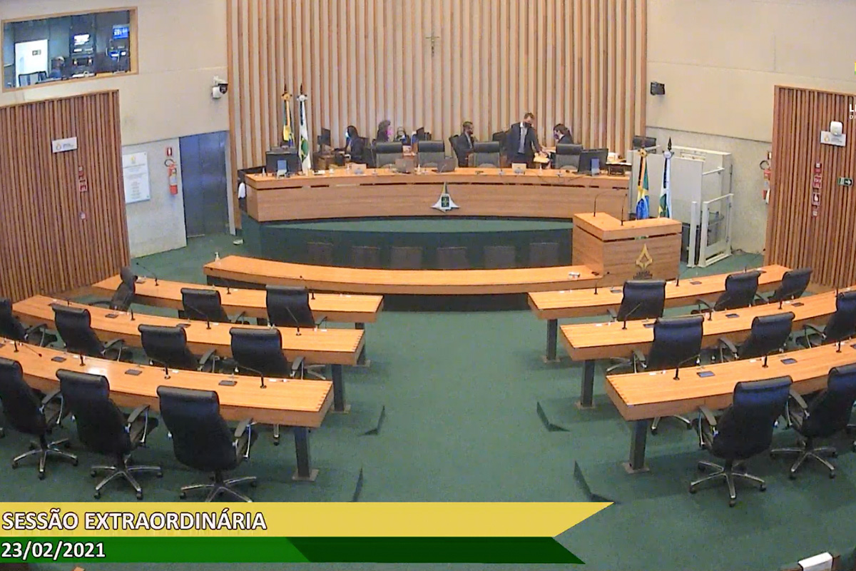 MAIS UMA OPORTUNIDADE | Distritais aprovam prorrogação do Refis até 31 de março