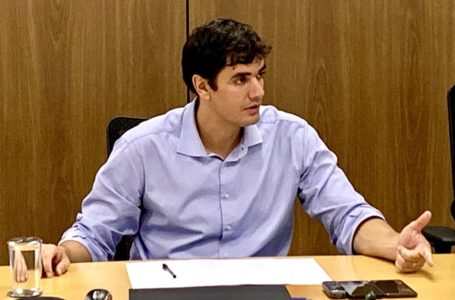 REFIS-DF 2020 | Rafael Prudente garante que distritais votam na terça (23) a prorrogação do prazo do programa