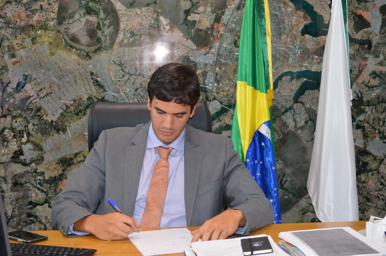 COM O APOIO DE PRUDENTE | Igrejas estão perto de resolver impasse para regularizar seus terrenos