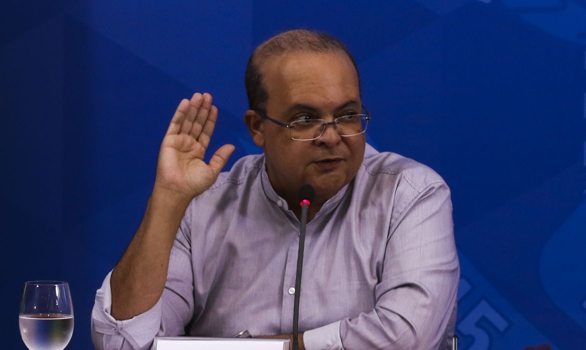 LOCKDOWN NO DF | Ibaneis anuncia medida nas redes sociais