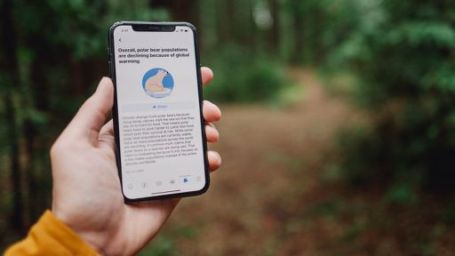 FACEBOOK | Rede social vai disponibilizar Central de Informações do Clima no Brasil