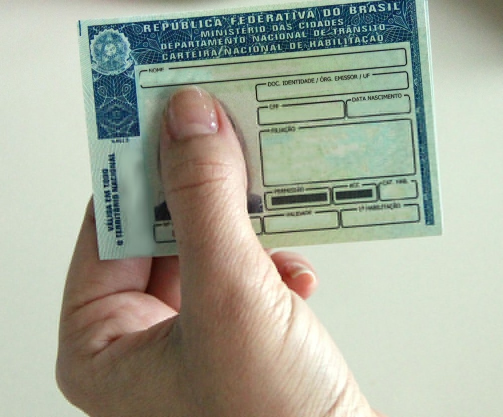 HABILITAÇÃO SOCIAL | Detran-DF abre inscrições para 5 mil vagas para o programa