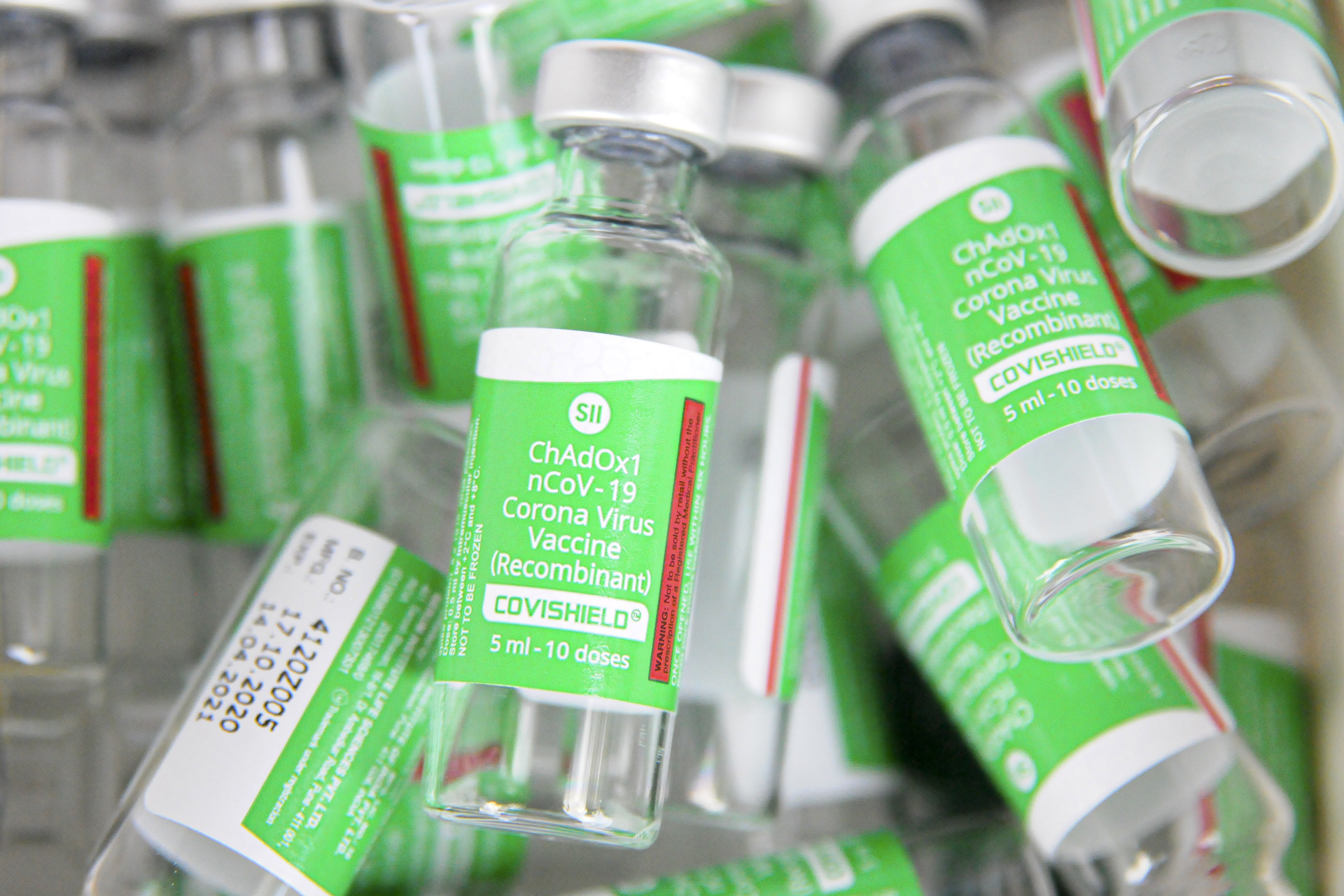 EM 11 DIAS | Mais de 76 mil pessoas foram vacinadas no DF