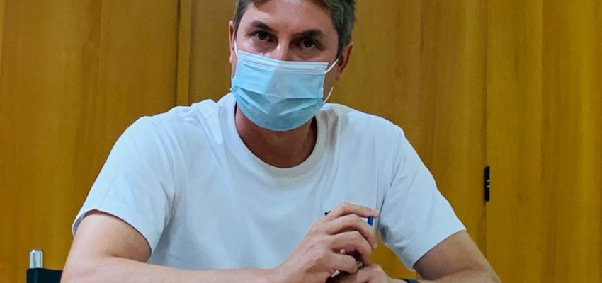 dr. Lucas da santa monica