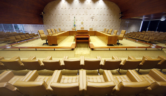 AGORA É COM A CÂMARA | Plenário do STF mantém decisão de Moraes sobre prisão do deputado Daniel Silveira (PSL-RJ)