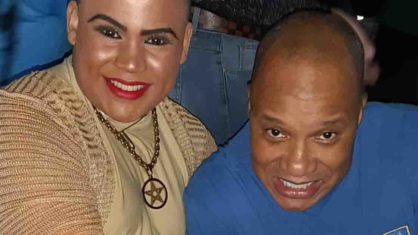 NÃO ERA AMOR, ERA CILADA | Anderson, do grupo Molejo, deve processar dançarino que o acusa de estupro