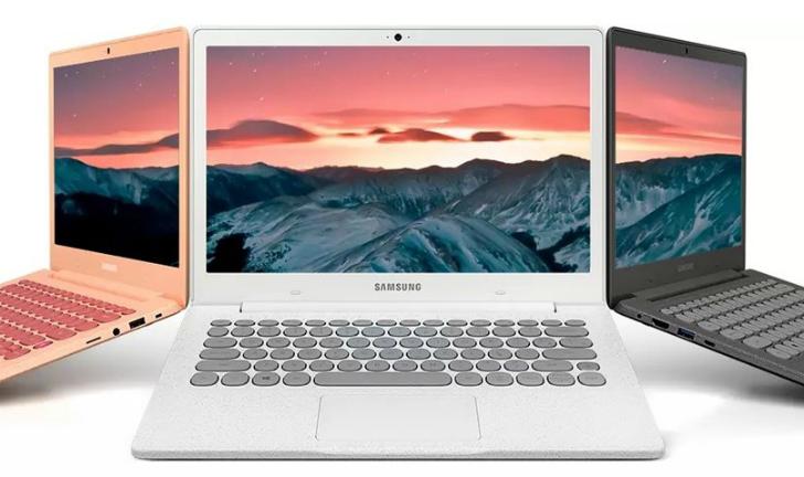 CADA VEZ MAIS PRESENTES | Notebooks seguem em alta em 2021