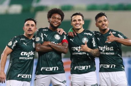 EM BUSCA DE TÍTULO INÉDITO | Palmeiras estreia contra o Tigres-MEX no Mundial neste domingo (7)