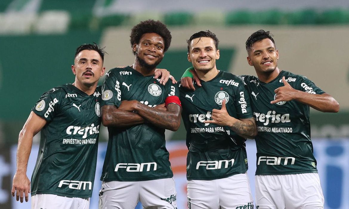 EM BUSCA DE TÍTULO INÉDITO | Palmeiras estreia contra o Tigres-MEX no Mundial neste domingo (7)
