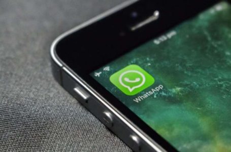 WhatsApp e Instagram ficam fora do ar nesta sexta-feira (19)