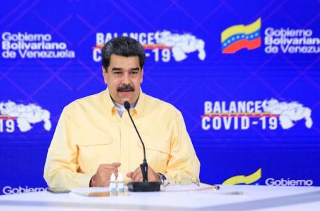 “POR CULPA DE BRASIL” | Maduro anuncia ‘quarentena radical’ e critica Bolsonaro