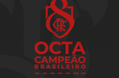 EM COMEMORAÇÃO AO OITAVO TÍTULO | Nação BRB Fla lança cartão pré-pago especial