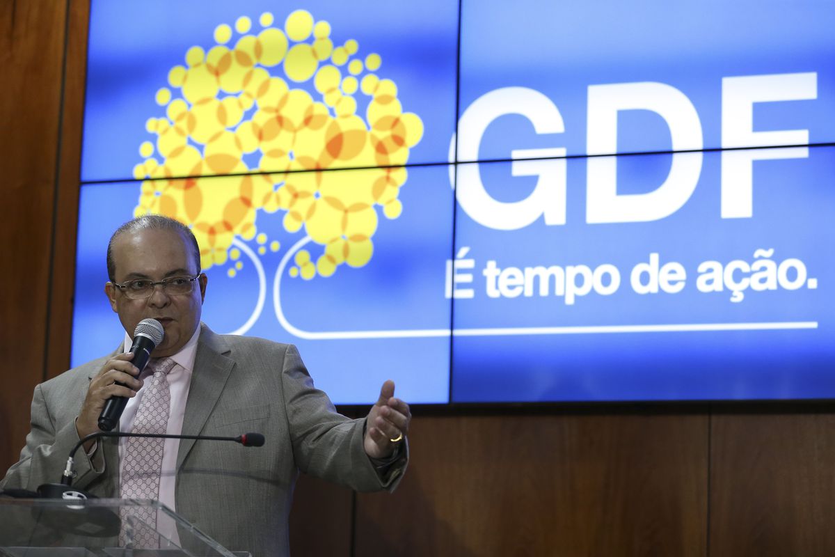 FERIADÃO PROLONGADO | GDF decreta ponto facultativo na próxima quinta (1º)