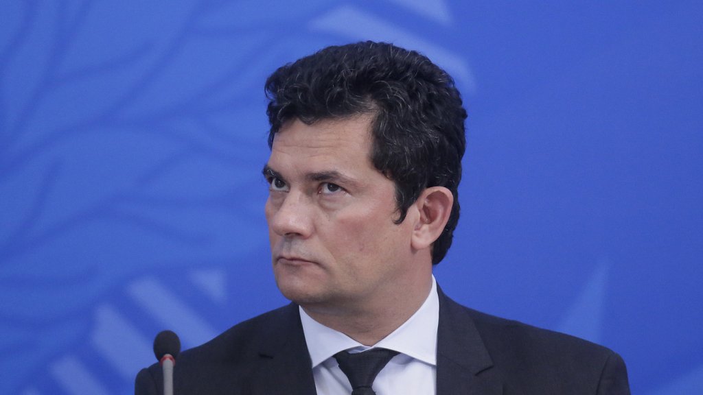 DEPOIS DE SER JULGADO PELO STF | Moro afirma em live que seu foco “é trabalhar no setor privado”