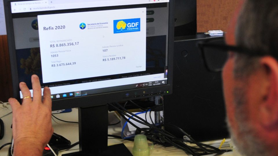 ÚLTIMOS DIAS | Adesão ao Refis vai até o dia 31 deste mês