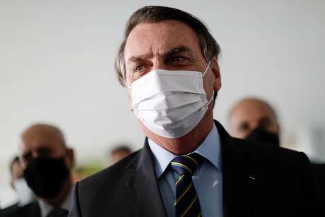 NOVO PEDIDO | Oposição quer aproveitar instabilidade do governo Bolsonaro para tentar o impeachment