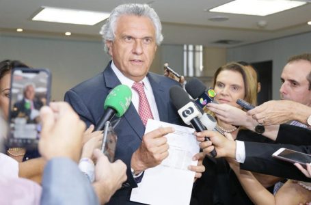 BOLSA UNIVERSITÁRIA EM GOIÁS | Governo Caiado antecipa pagamento de R$ 23 milhões para quitar dívidas do programa
