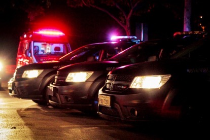 COMBATE ÀS DROGAS E A VIOLÊNCIA | Ceilândia completa 50 anos e ganha operação especial da Secretaria de Segurança Pública