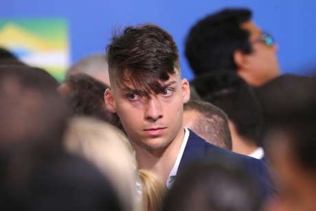 “04” NA MIRA DA JUSTIÇA | MPF apura prática de tráfico de influência por Jair Renan