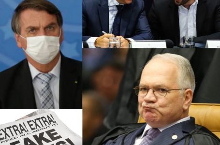 O FINO DA POLÍTICA | As movimentações da política brasiliense e do Brasil