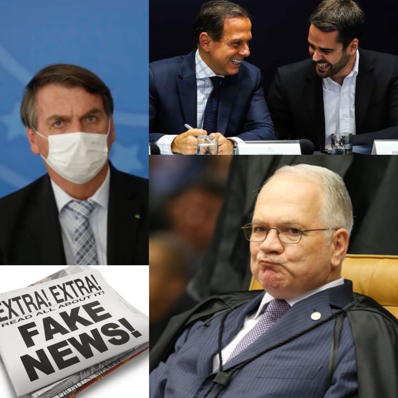 O FINO DA POLÍTICA | As movimentações da política brasiliense e do Brasil