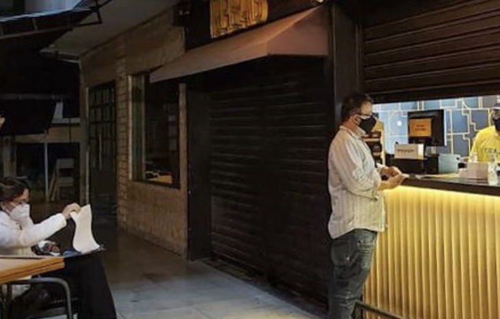 FORÇA-TAREFA CONTRA A COVID | GDF vistoriou mais de 38,8 mil estabelecimentos durante o fim de semana