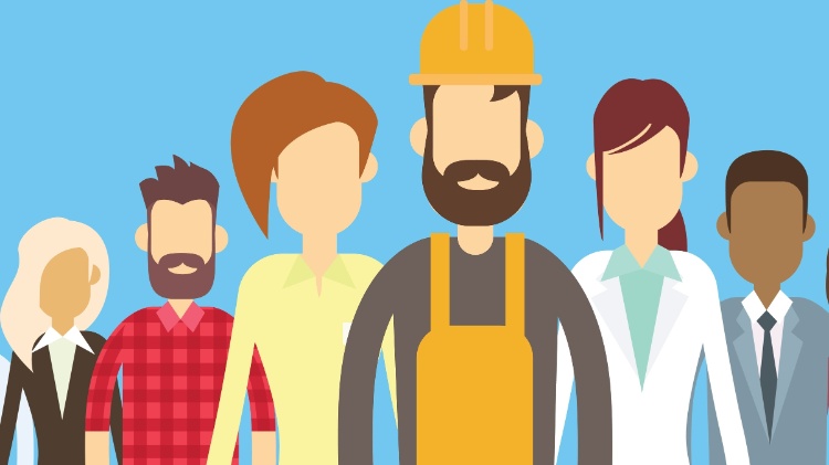 AGÊNCIAS DO TRABALHADOR | Três profissões concentram maioria das oportunidades