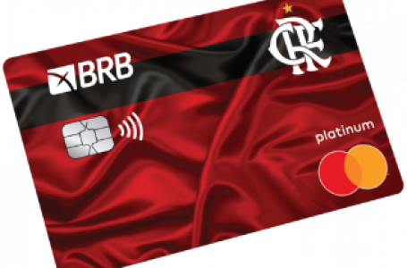 BANCO DIGITAL COMPLETO | Nação BRB Fla chega a marca de 200 mil contas