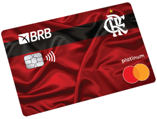 BANCO DIGITAL COMPLETO | Nação BRB Fla chega a marca de 200 mil contas