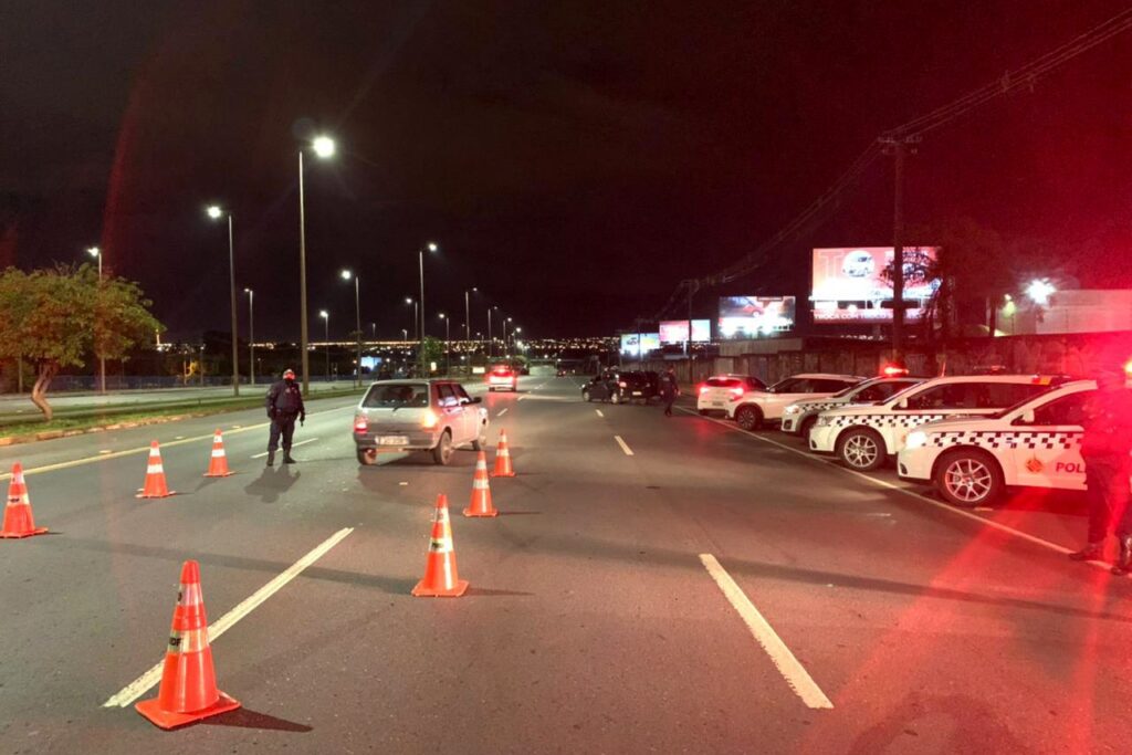 FORÇA-TAREFA COM 16 EQUIPES | Operação do GDF realizou mais de 291 mil vistorias desde o dia 8 de março