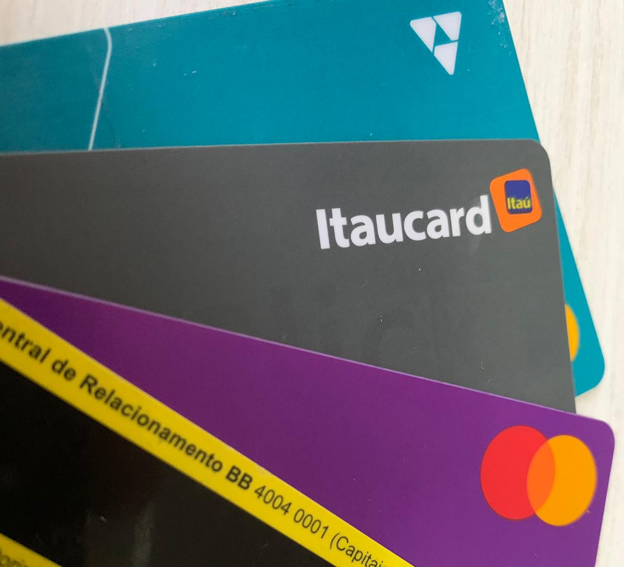 JÁ A PARTIR DE SEGUNDA (15) | Contribuinte poderá pagar taxas federais com cartão de crédito