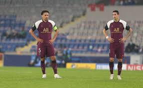 SUSTO EM PARIS | Casas de Di María e Marquinhos são assaltadas enquanto eles jogavam pelo PSG