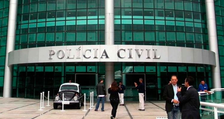 EM DECORRÊNCIA DA PANDEMIA | PCDF suspende a aplicação de provas de concurso prevista para dia 11 de abril