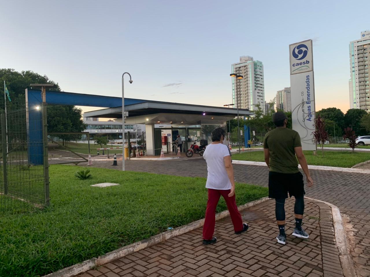 MAIS PRAZO | Empresas terão até 31 de janeiro para quitar dívidas de 2021 com a Caesb