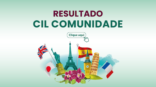 VEJA AQUI QUEM CONSEGUIU | Secretaria de Educação divulga resultado das vagas nos CILs para a comunidade