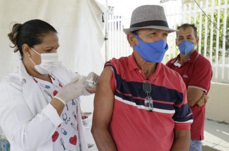 VALPARAÍSO DE GOIÁS | Confira os novos horários de vacinação contra a Covid-19 nos postos de saúde