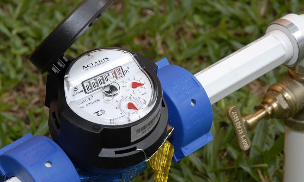 CLIENTES EM DIA | Caesb começa a enviar declaração de quitação anual