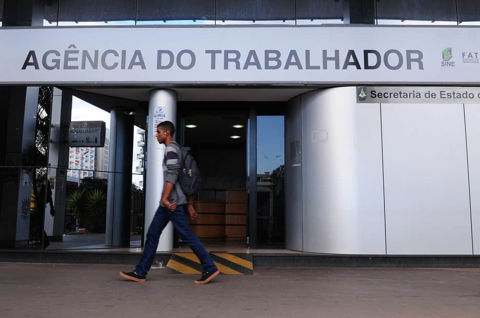 140 OPORTUNIDADES DE EMPREGO | Vagas ofertadas pelas agências do trabalhador têm salário de até R$ 4 mil