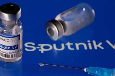 DECISÃO SAI HOJE | Anvisa avalia pedidos de importação da vacina Sputnik V